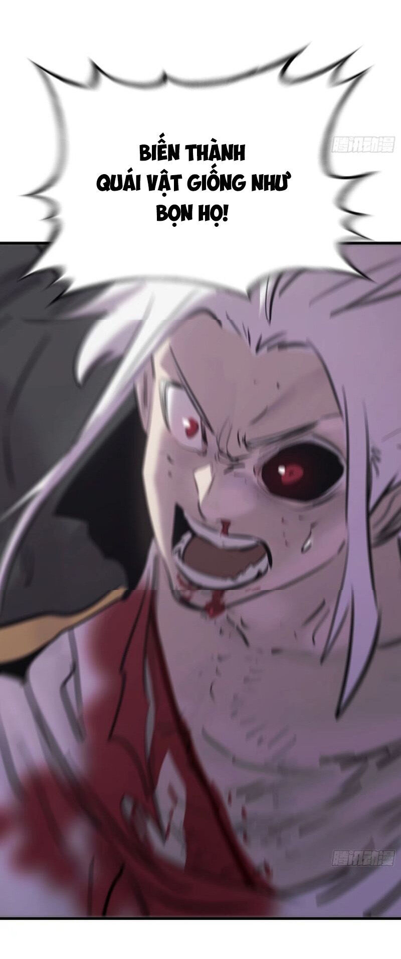 Phong Yêu Vấn Đạo Chap 35 - Next Chap 36