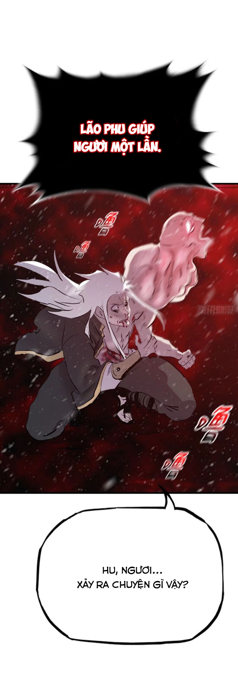 Phong Yêu Vấn Đạo Chap 35 - Next Chap 36
