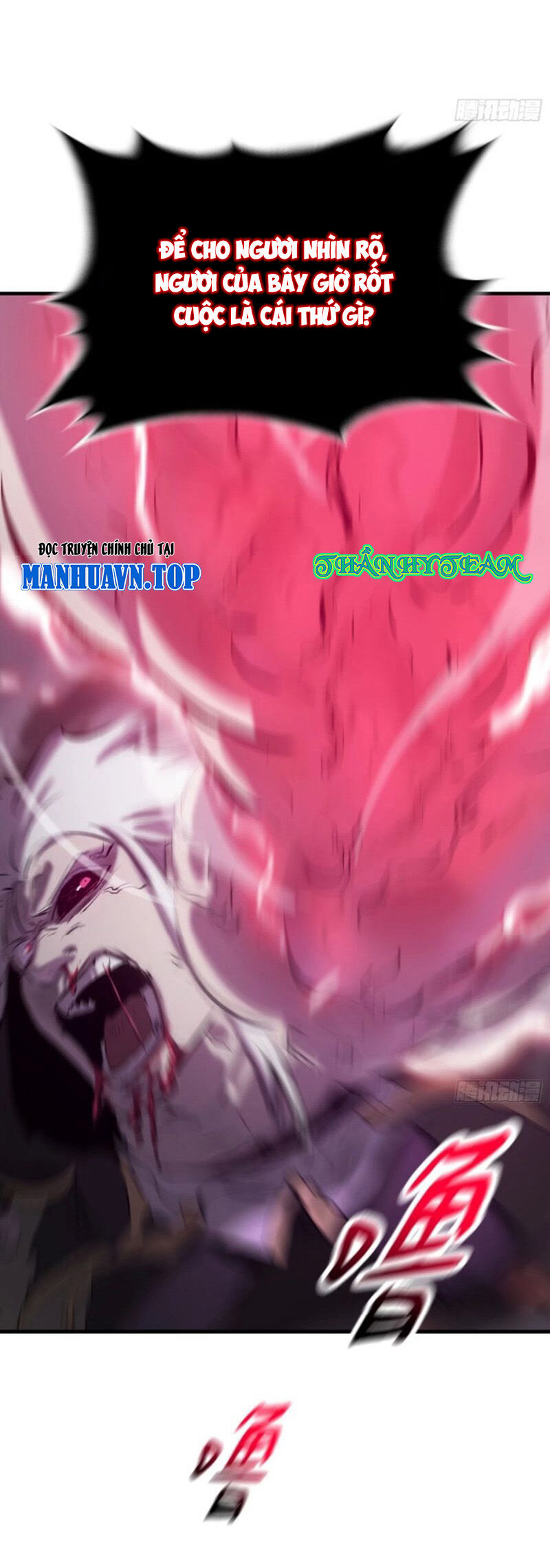 Phong Yêu Vấn Đạo Chap 35 - Next Chap 36