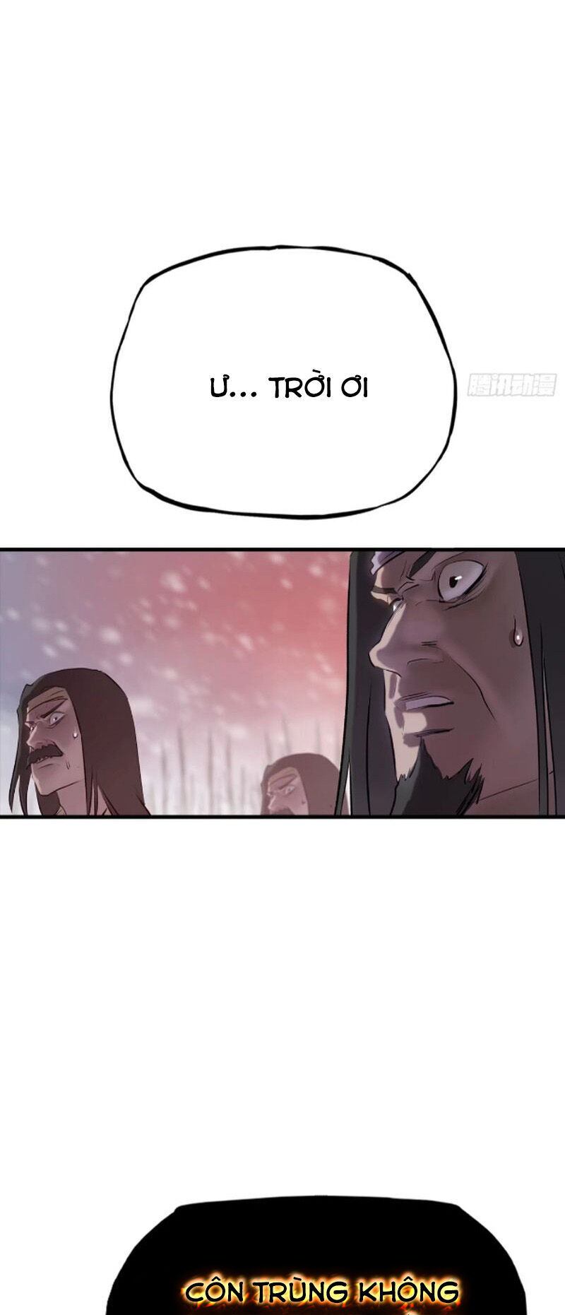 Phong Yêu Vấn Đạo Chap 35 - Next Chap 36