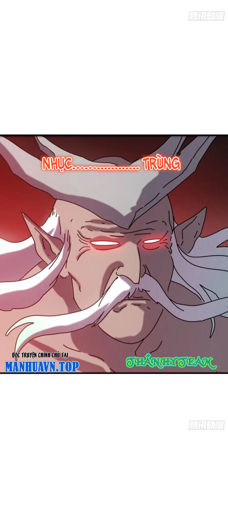 Phong Yêu Vấn Đạo Chap 35 - Next Chap 36
