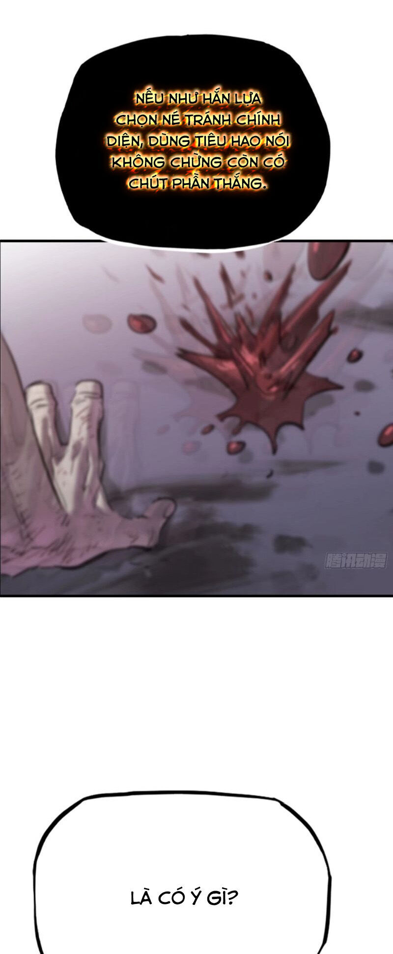 Phong Yêu Vấn Đạo Chap 35 - Next Chap 36