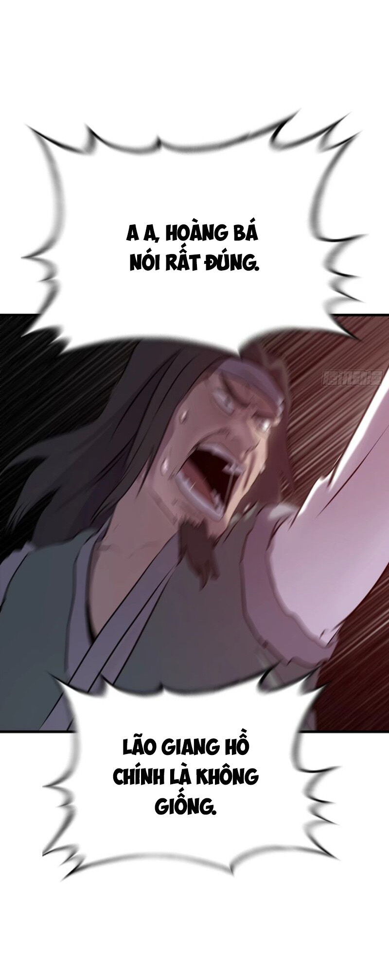 Phong Yêu Vấn Đạo Chap 35 - Next Chap 36