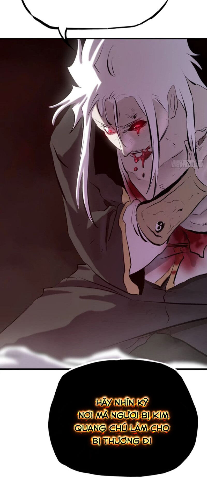 Phong Yêu Vấn Đạo Chap 35 - Next Chap 36