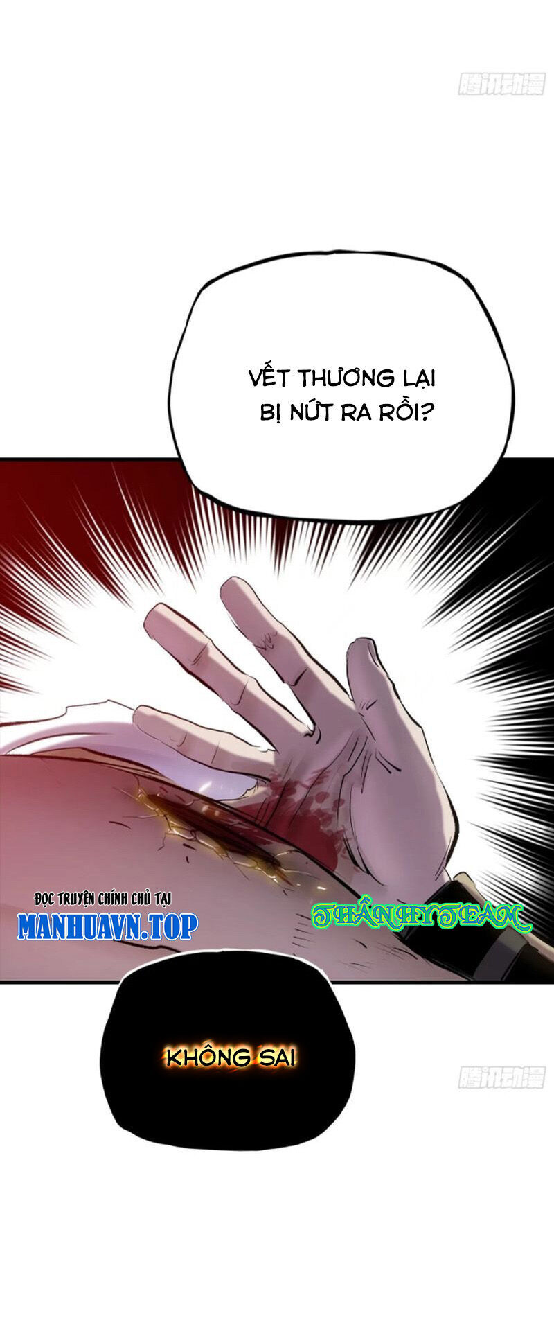 Phong Yêu Vấn Đạo Chap 35 - Next Chap 36