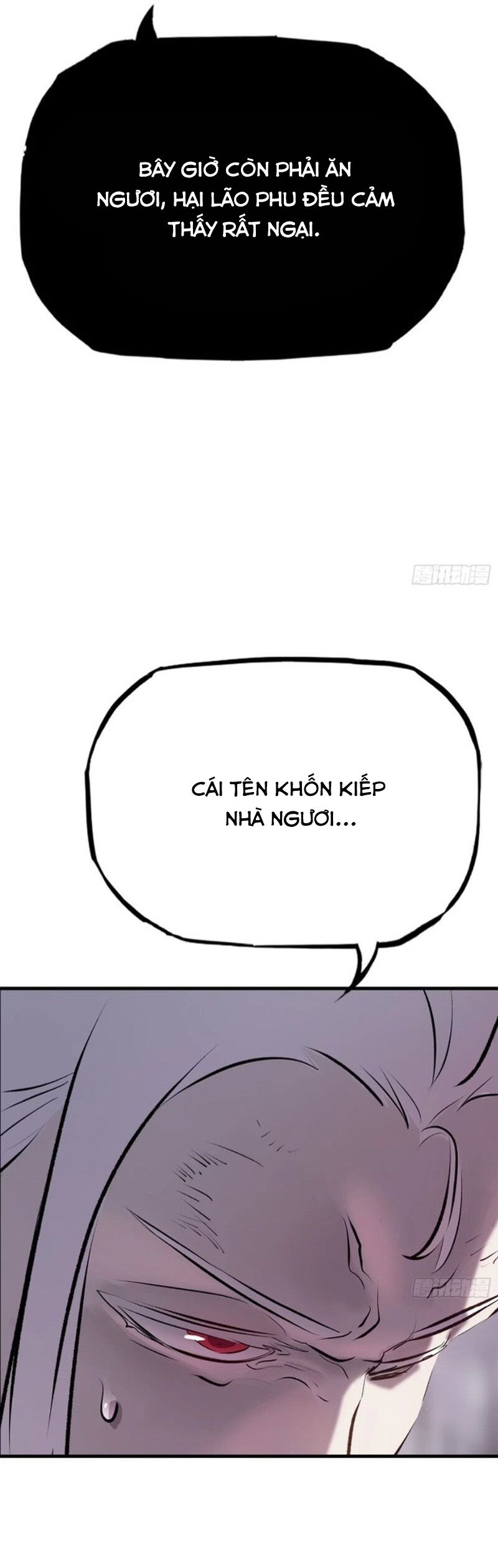 Phong Yêu Vấn Đạo Chap 36 - Next Chap 37