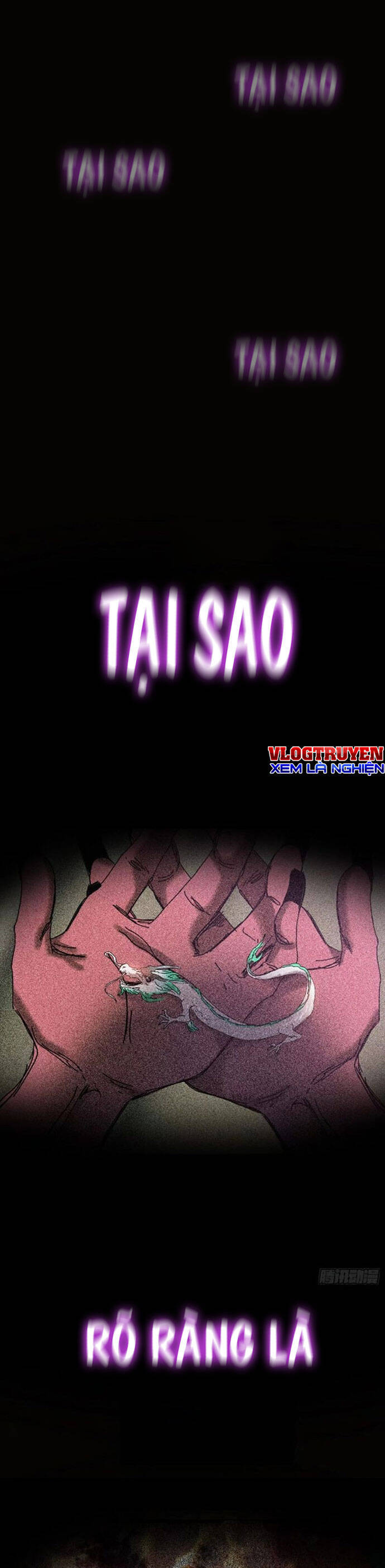 Phong Yêu Vấn Đạo Chap 4 - Next Chap 5