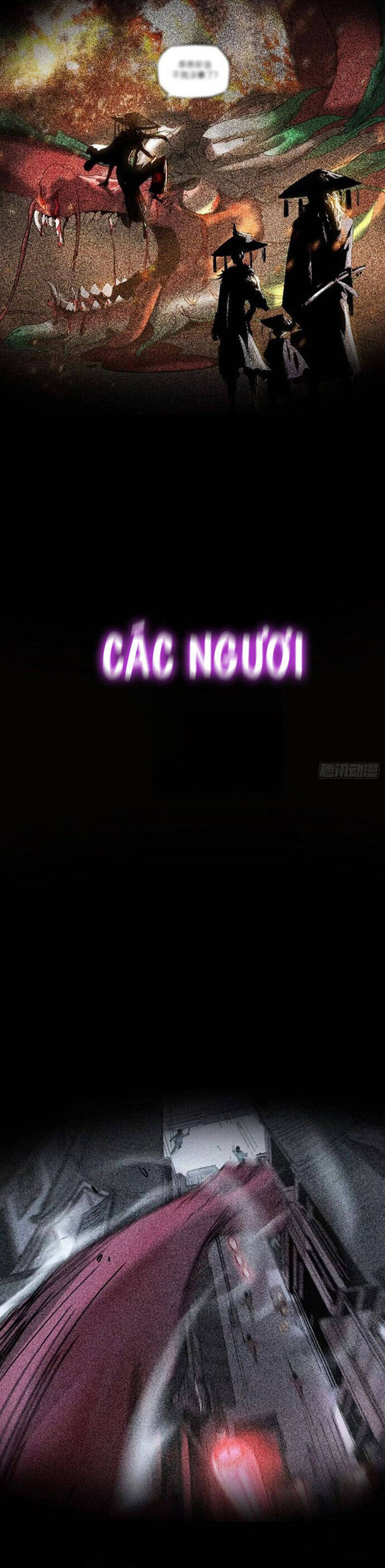 Phong Yêu Vấn Đạo Chap 4 - Next Chap 5