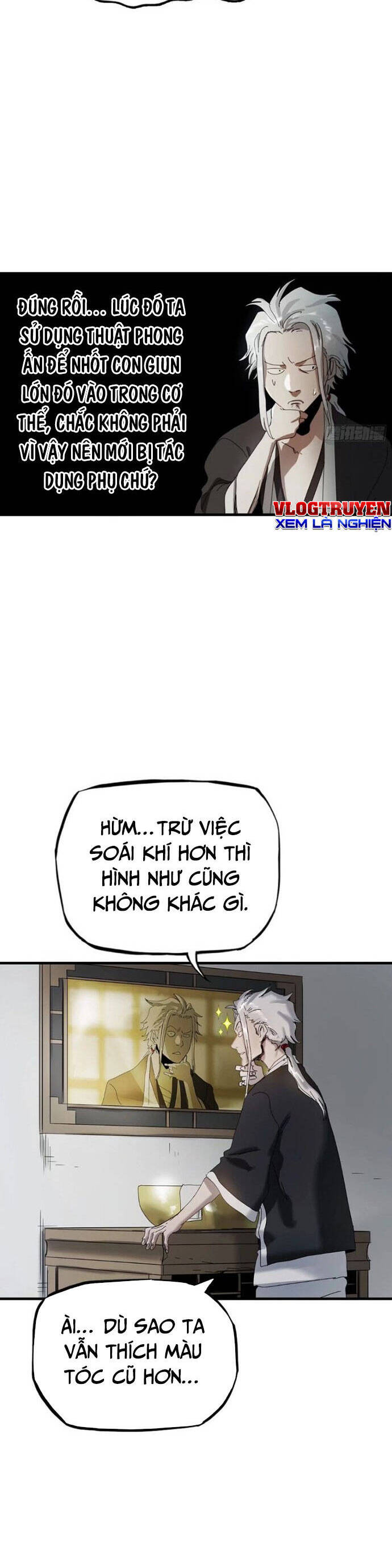 Phong Yêu Vấn Đạo Chap 4 - Next Chap 5