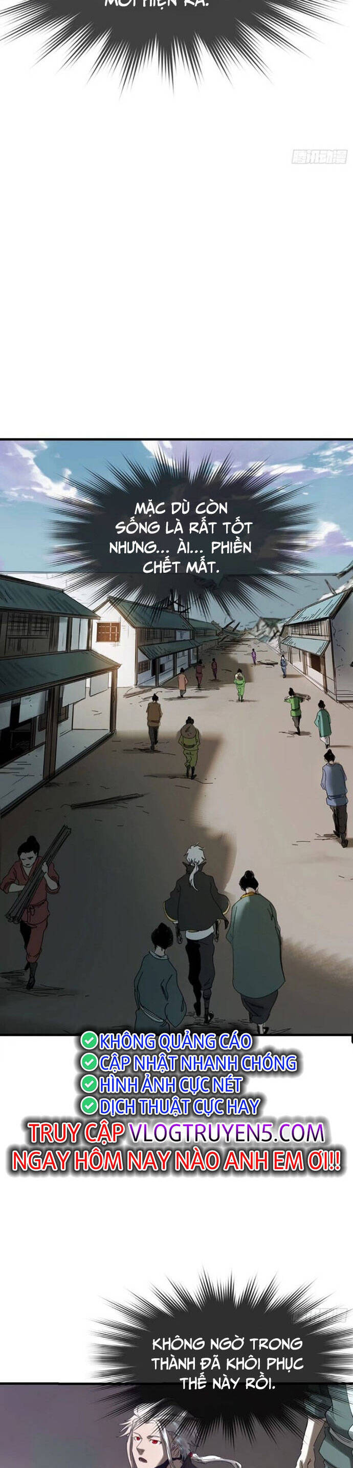 Phong Yêu Vấn Đạo Chap 4 - Next Chap 5