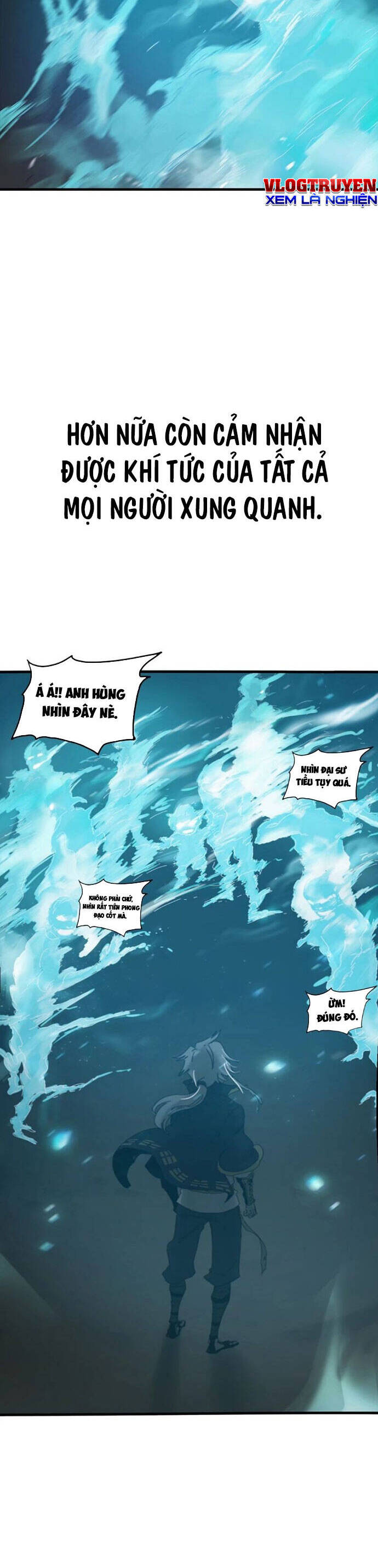 Phong Yêu Vấn Đạo Chap 4 - Next Chap 5