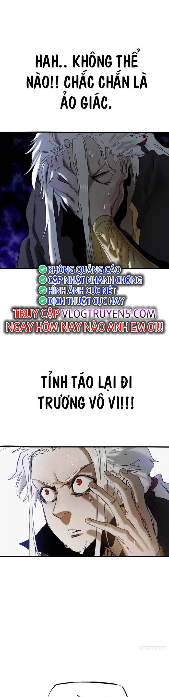 Phong Yêu Vấn Đạo Chap 4 - Next Chap 5
