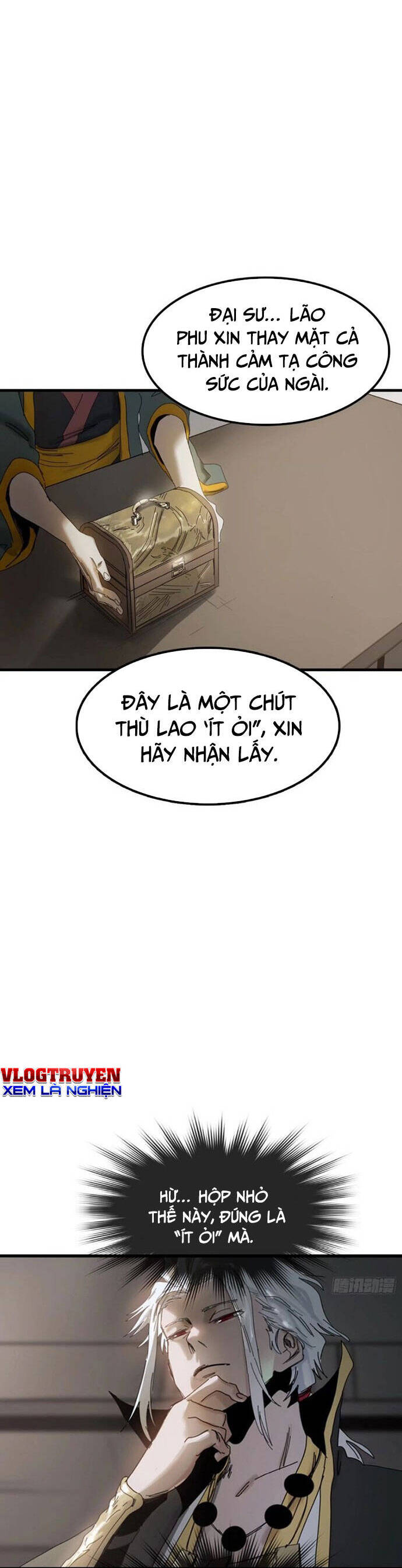 Phong Yêu Vấn Đạo Chap 4 - Next Chap 5