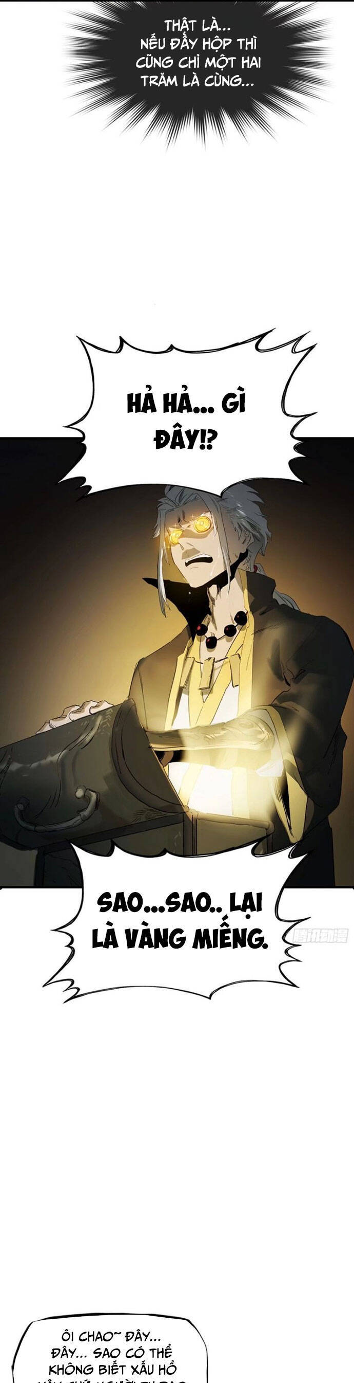 Phong Yêu Vấn Đạo Chap 4 - Next Chap 5