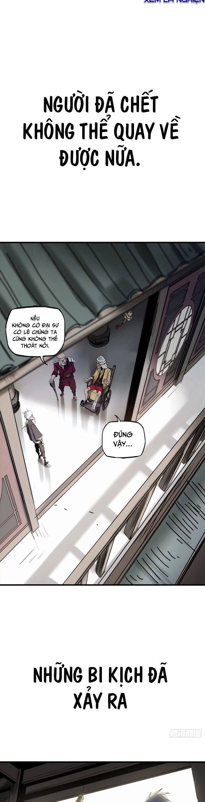 Phong Yêu Vấn Đạo Chap 4 - Next Chap 5