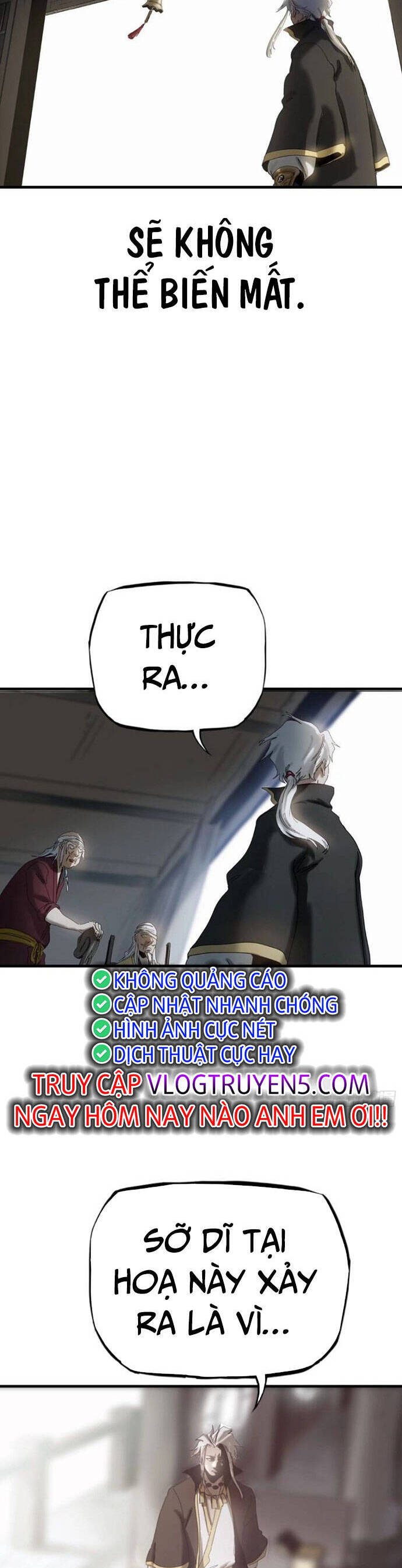 Phong Yêu Vấn Đạo Chap 4 - Next Chap 5