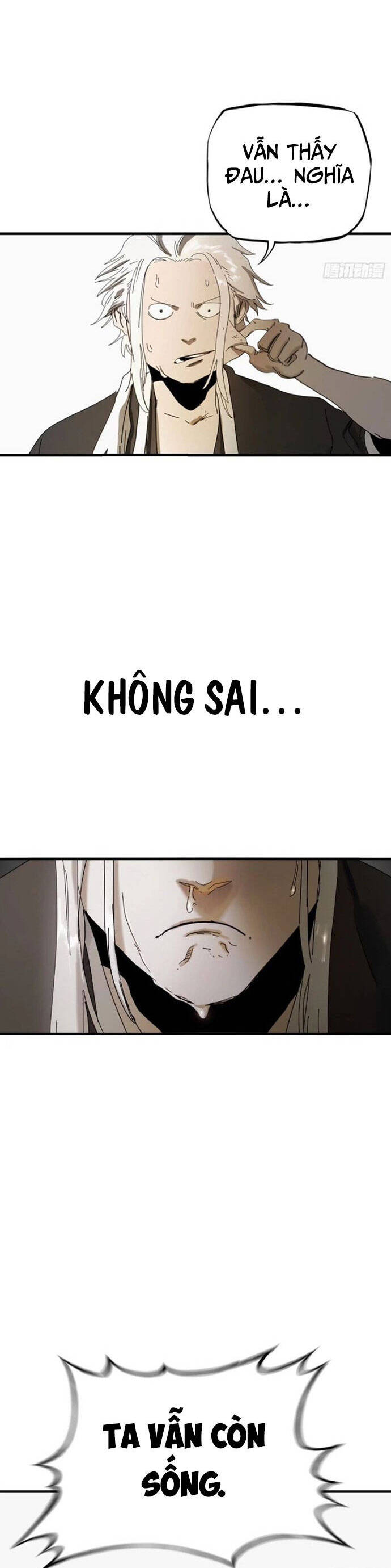 Phong Yêu Vấn Đạo Chap 4 - Next Chap 5