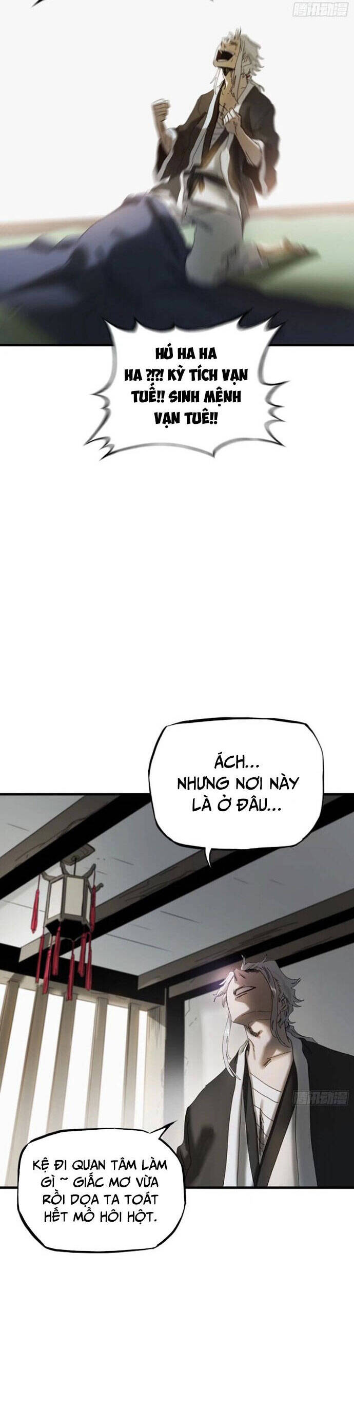 Phong Yêu Vấn Đạo Chap 4 - Next Chap 5