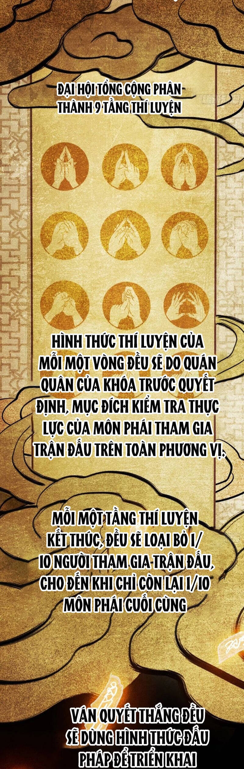 Phong Yêu Vấn Đạo Chap 41 - Next Chap 42