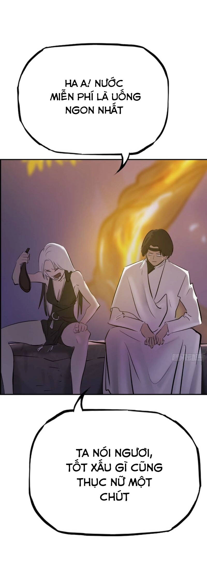 Phong Yêu Vấn Đạo Chap 41 - Next Chap 42