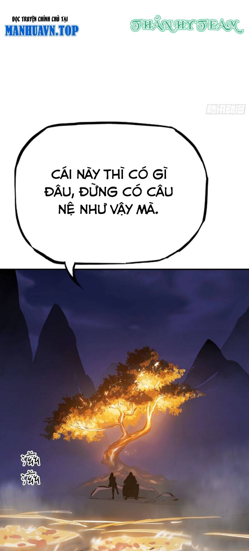 Phong Yêu Vấn Đạo Chap 41 - Next Chap 42
