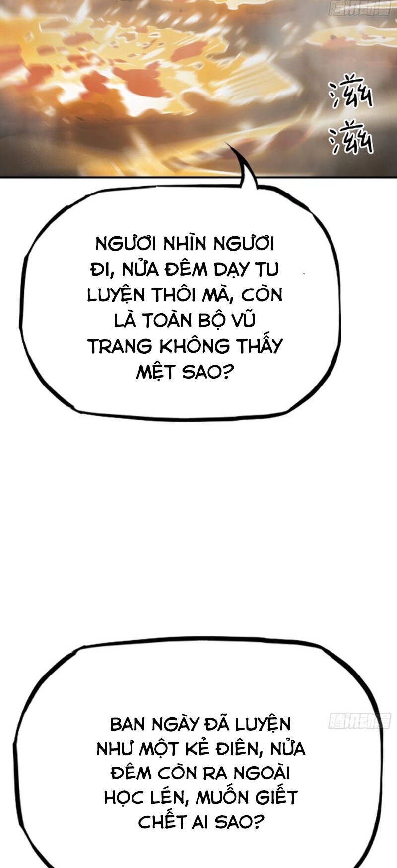 Phong Yêu Vấn Đạo Chap 41 - Next Chap 42