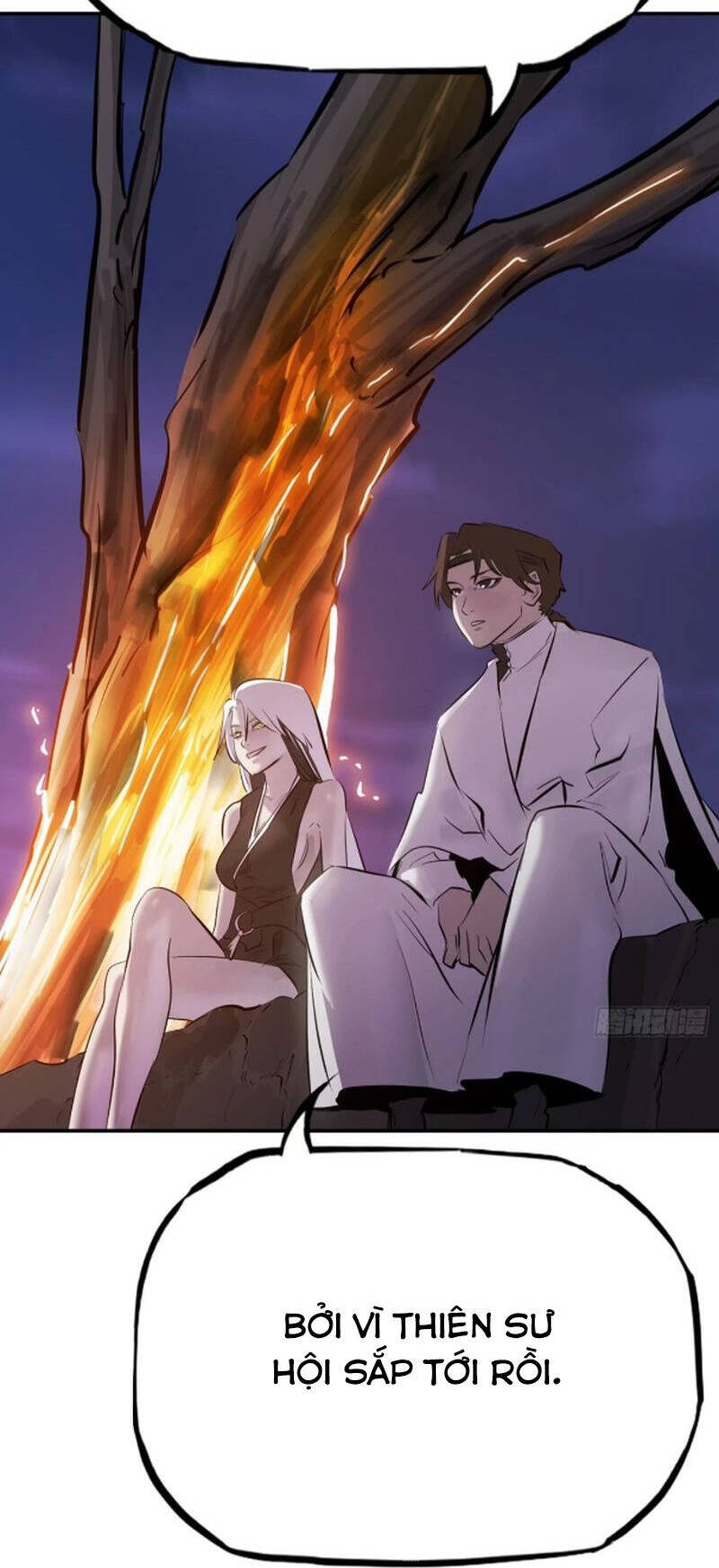 Phong Yêu Vấn Đạo Chap 41 - Next Chap 42