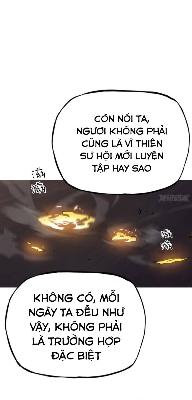 Phong Yêu Vấn Đạo Chap 41 - Next Chap 42