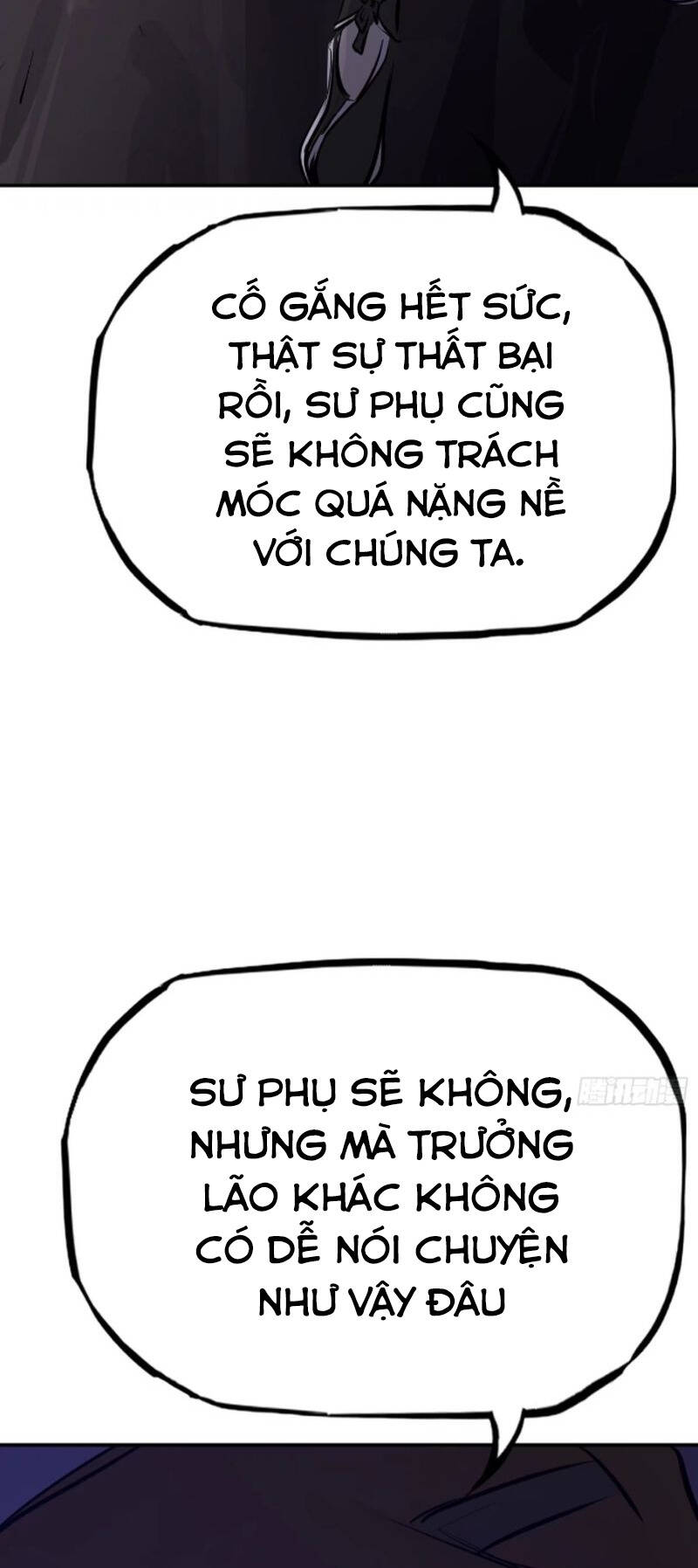 Phong Yêu Vấn Đạo Chap 41 - Next Chap 42