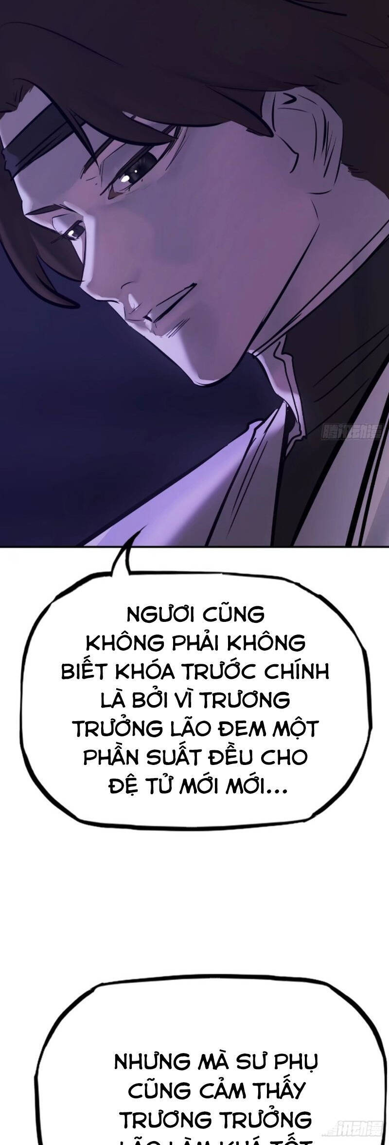 Phong Yêu Vấn Đạo Chap 41 - Next Chap 42