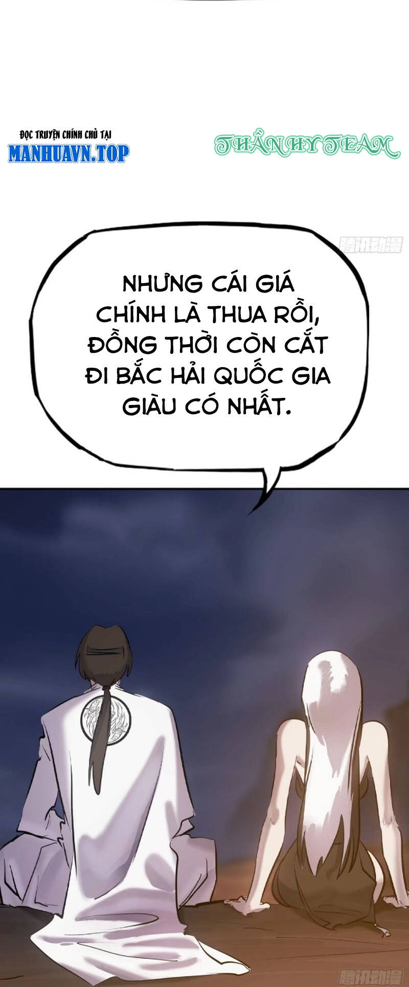 Phong Yêu Vấn Đạo Chap 41 - Next Chap 42