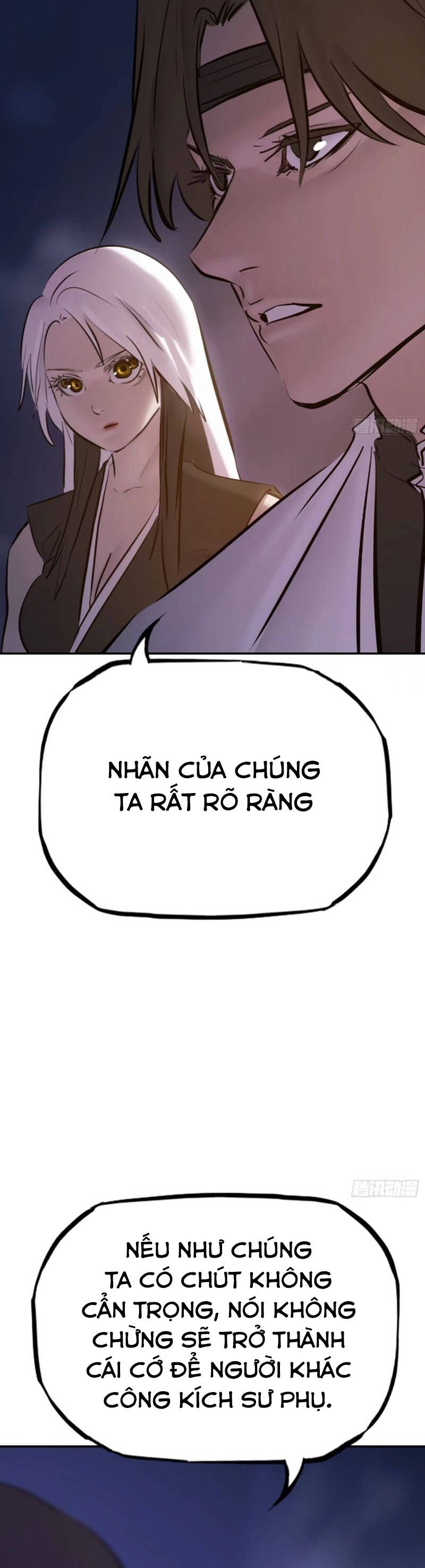 Phong Yêu Vấn Đạo Chap 41 - Next Chap 42