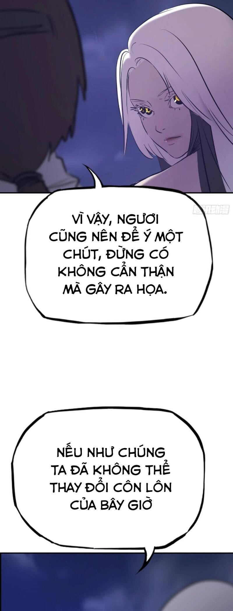 Phong Yêu Vấn Đạo Chap 41 - Next Chap 42