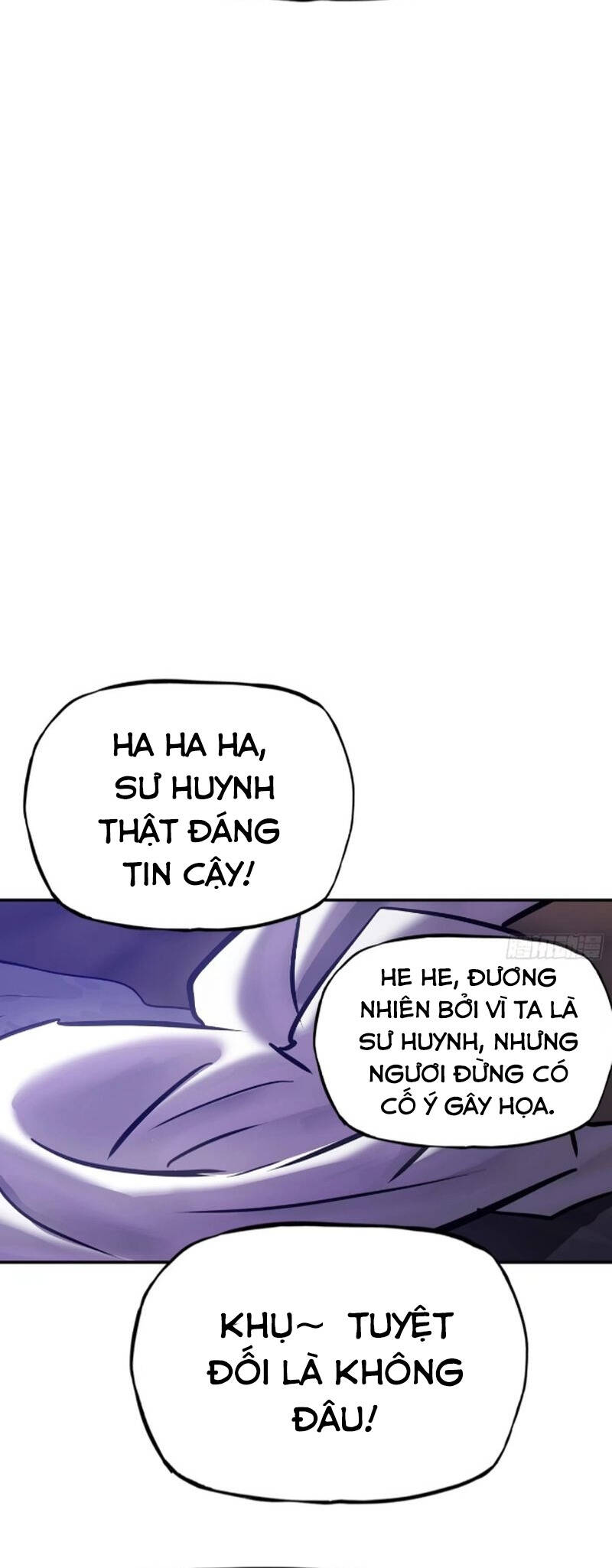 Phong Yêu Vấn Đạo Chap 41 - Next Chap 42