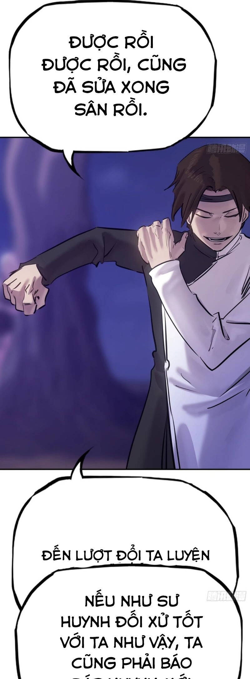 Phong Yêu Vấn Đạo Chap 41 - Next Chap 42