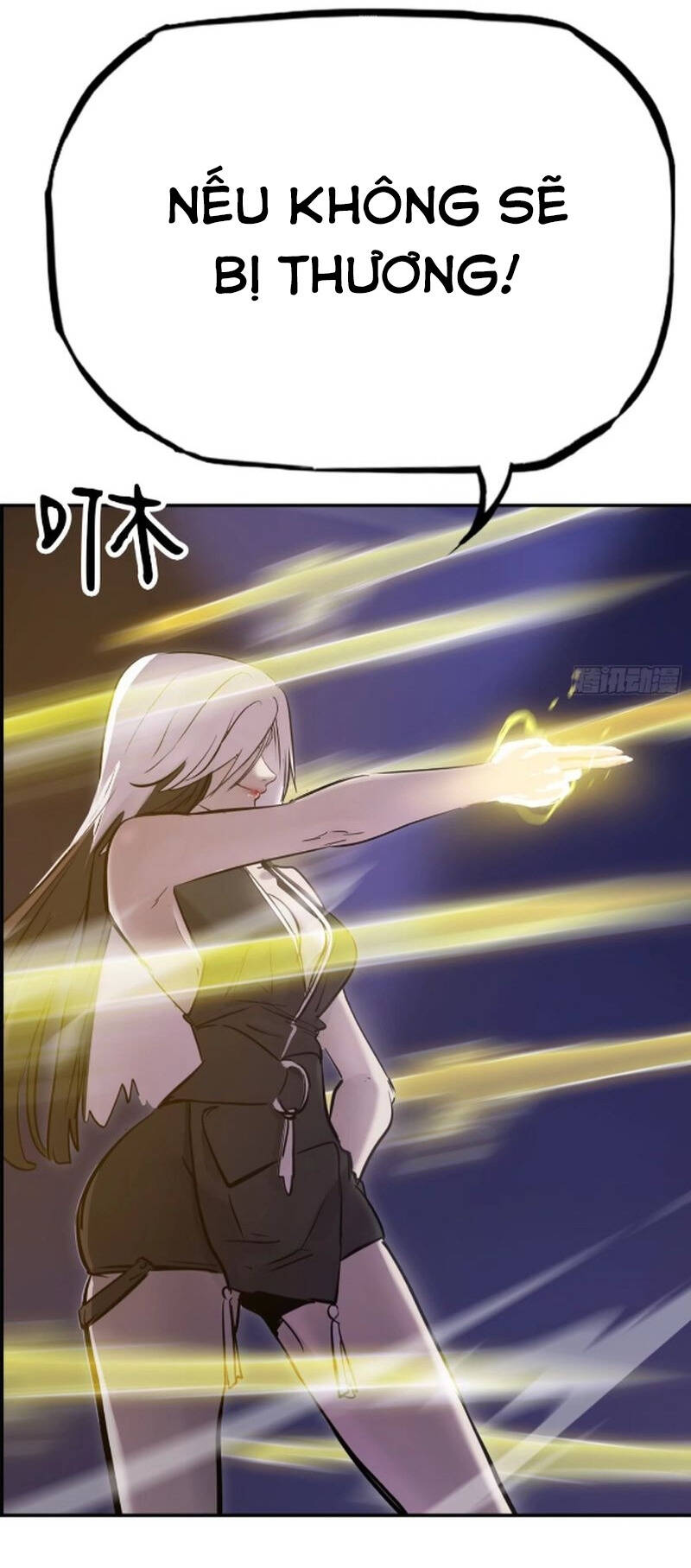 Phong Yêu Vấn Đạo Chap 41 - Next Chap 42