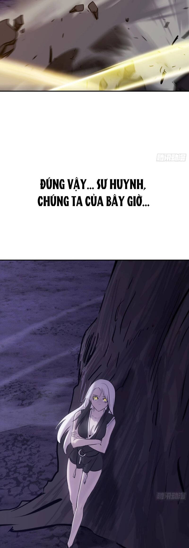 Phong Yêu Vấn Đạo Chap 41 - Next Chap 42