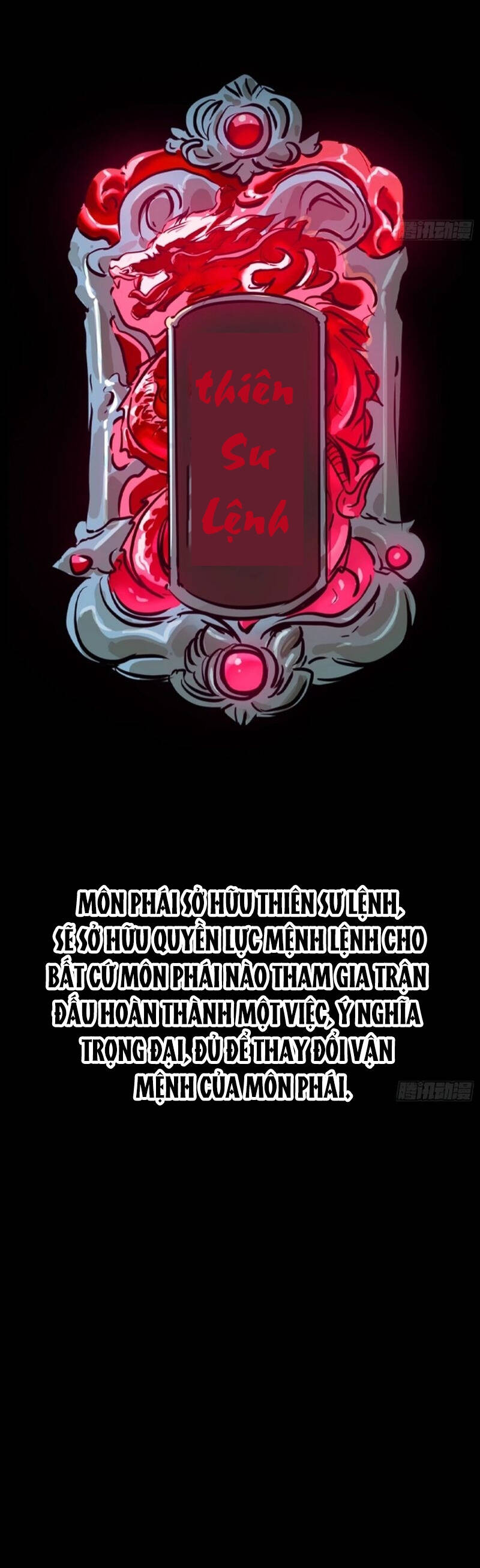 Phong Yêu Vấn Đạo Chap 41 - Next Chap 42
