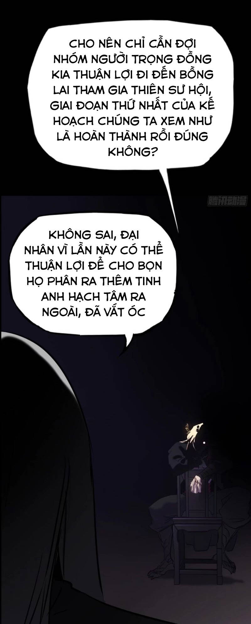 Phong Yêu Vấn Đạo Chap 41 - Next Chap 42