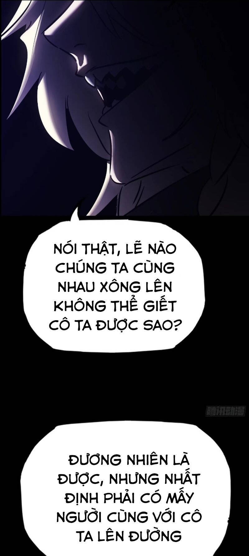 Phong Yêu Vấn Đạo Chap 41 - Next Chap 42