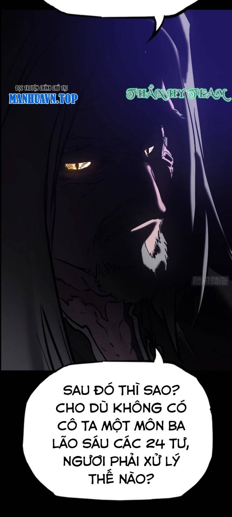 Phong Yêu Vấn Đạo Chap 41 - Next Chap 42