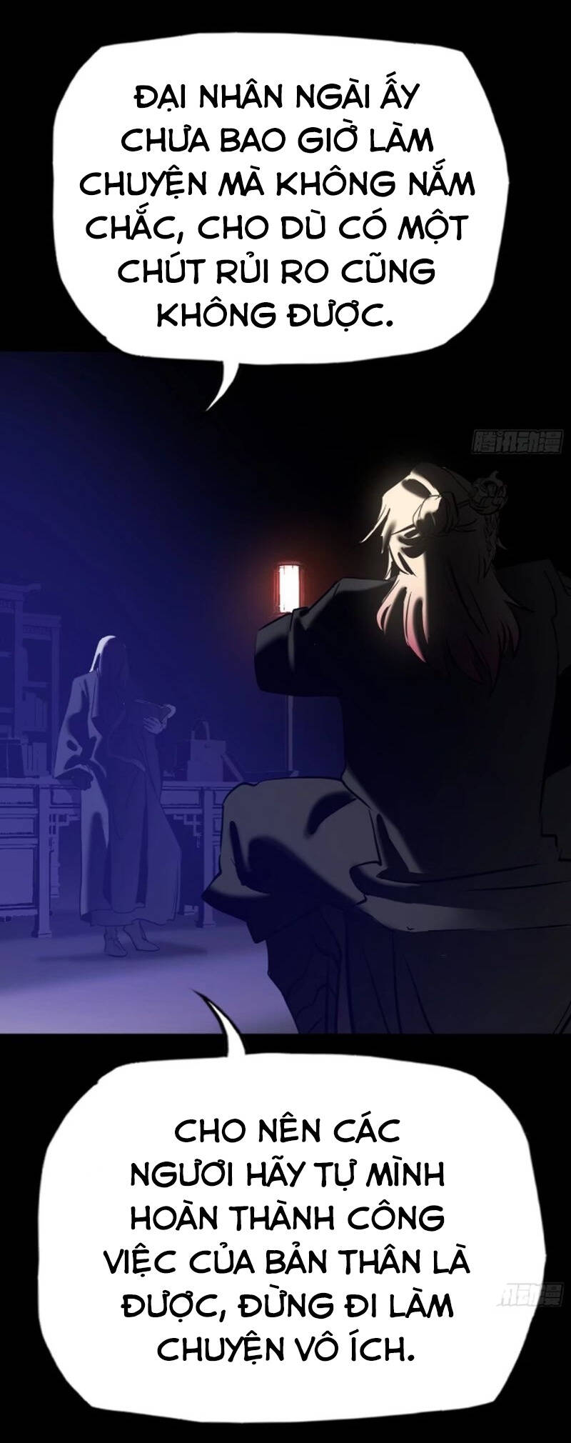 Phong Yêu Vấn Đạo Chap 41 - Next Chap 42