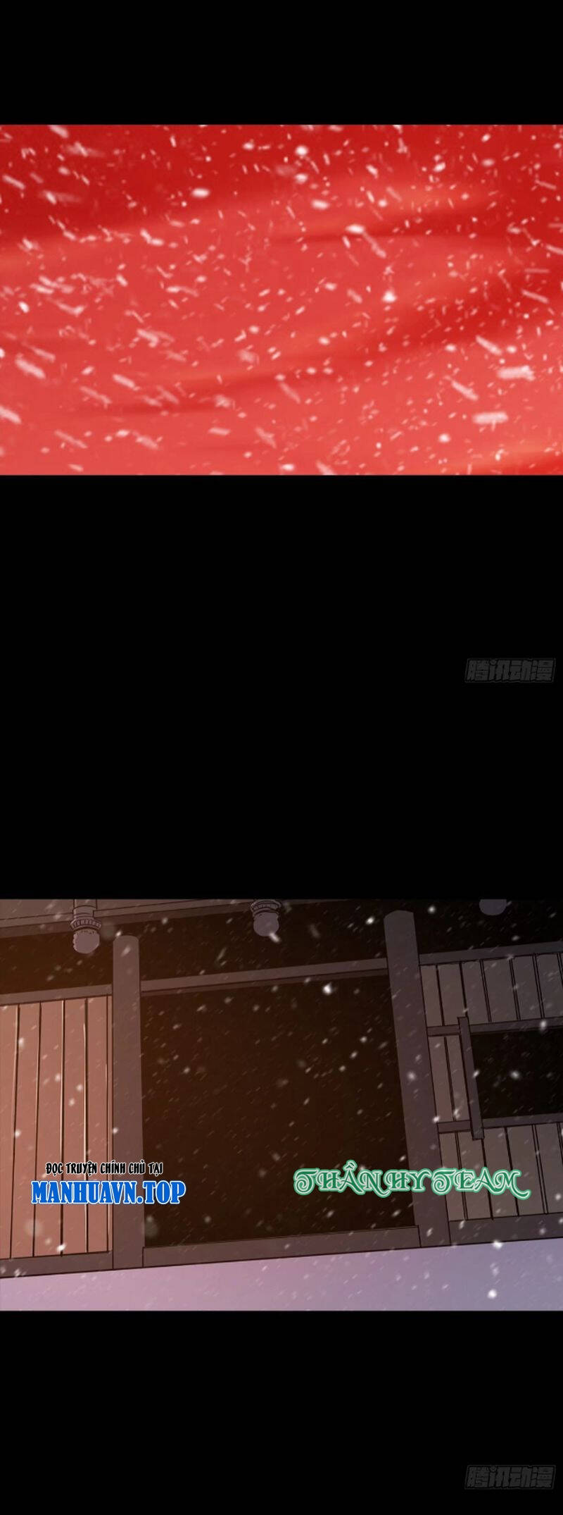 Phong Yêu Vấn Đạo Chap 42 - Next Chap 43