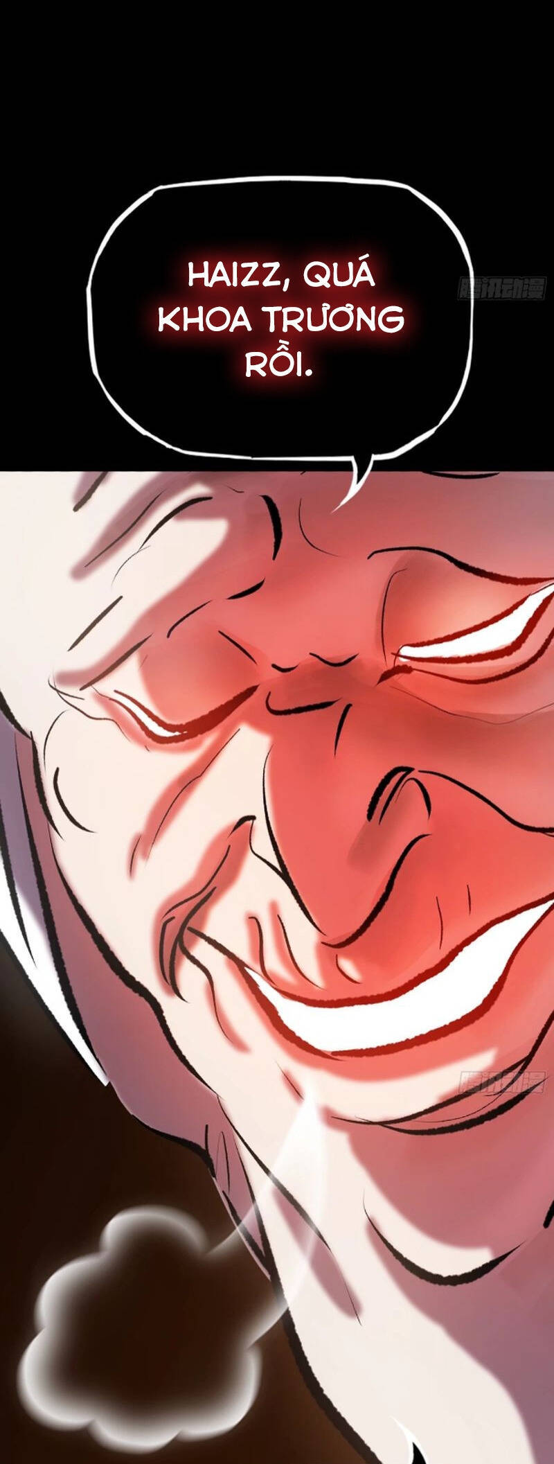 Phong Yêu Vấn Đạo Chap 42 - Next Chap 43