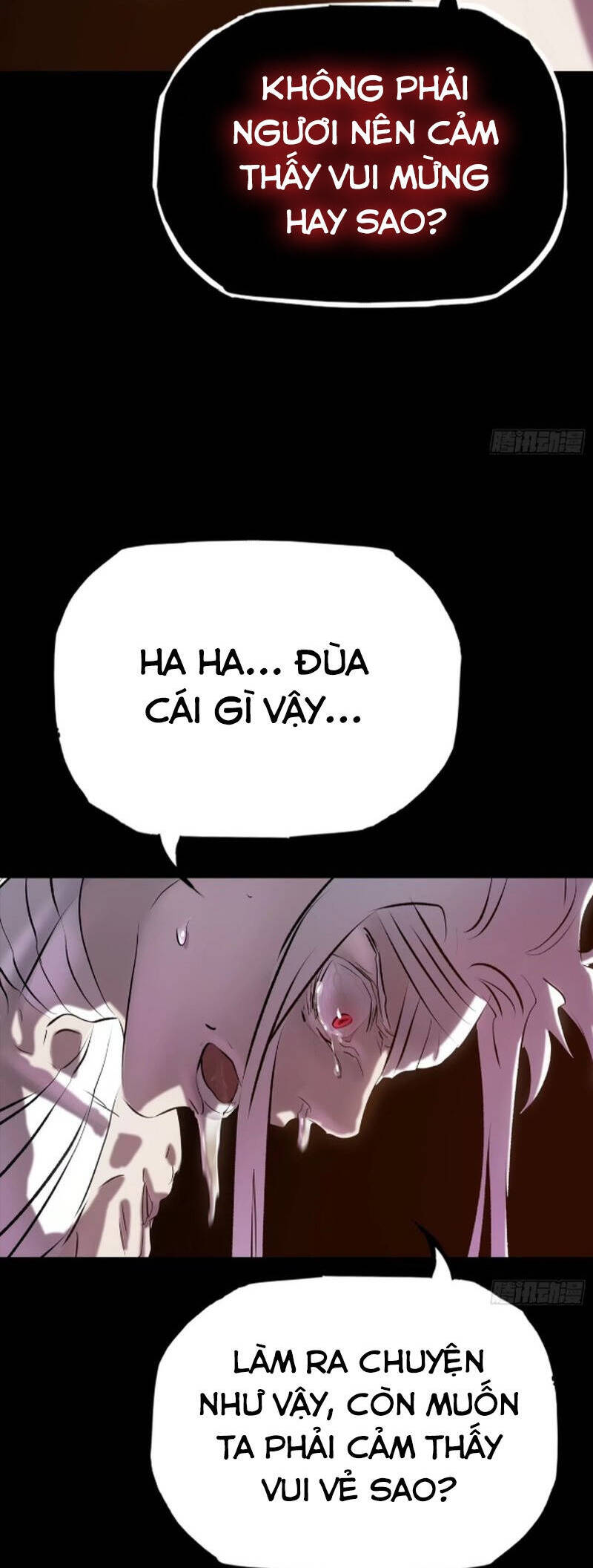 Phong Yêu Vấn Đạo Chap 42 - Next Chap 43