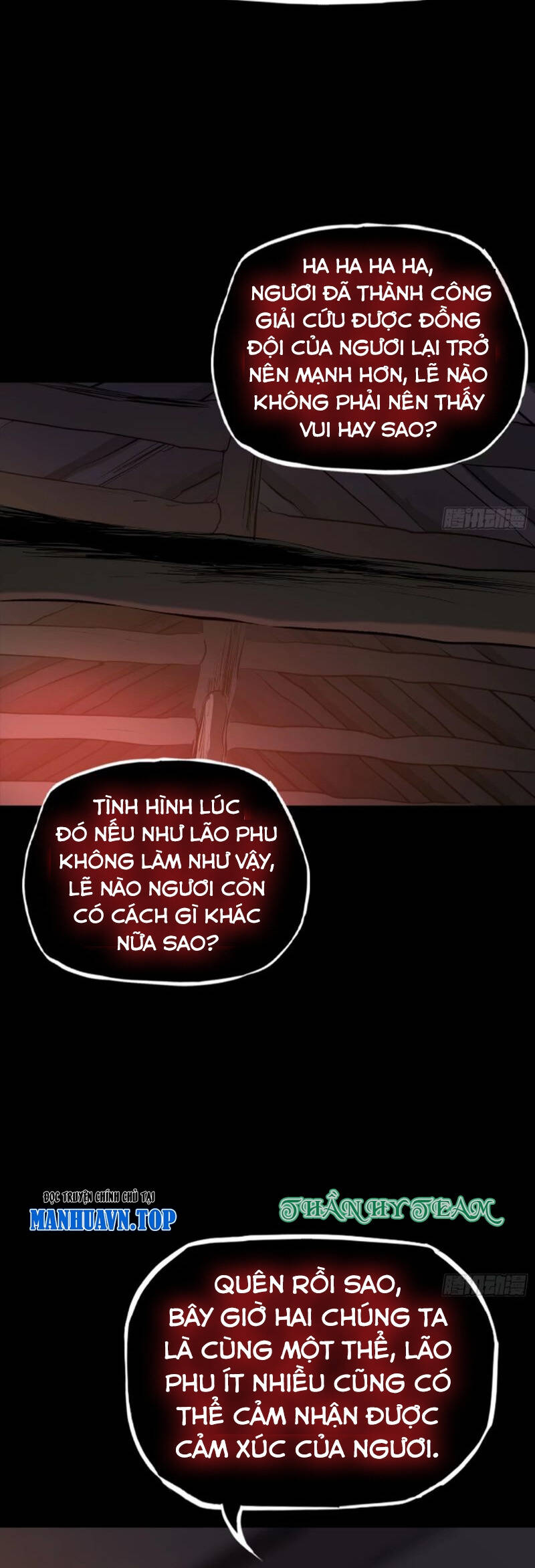 Phong Yêu Vấn Đạo Chap 42 - Next Chap 43