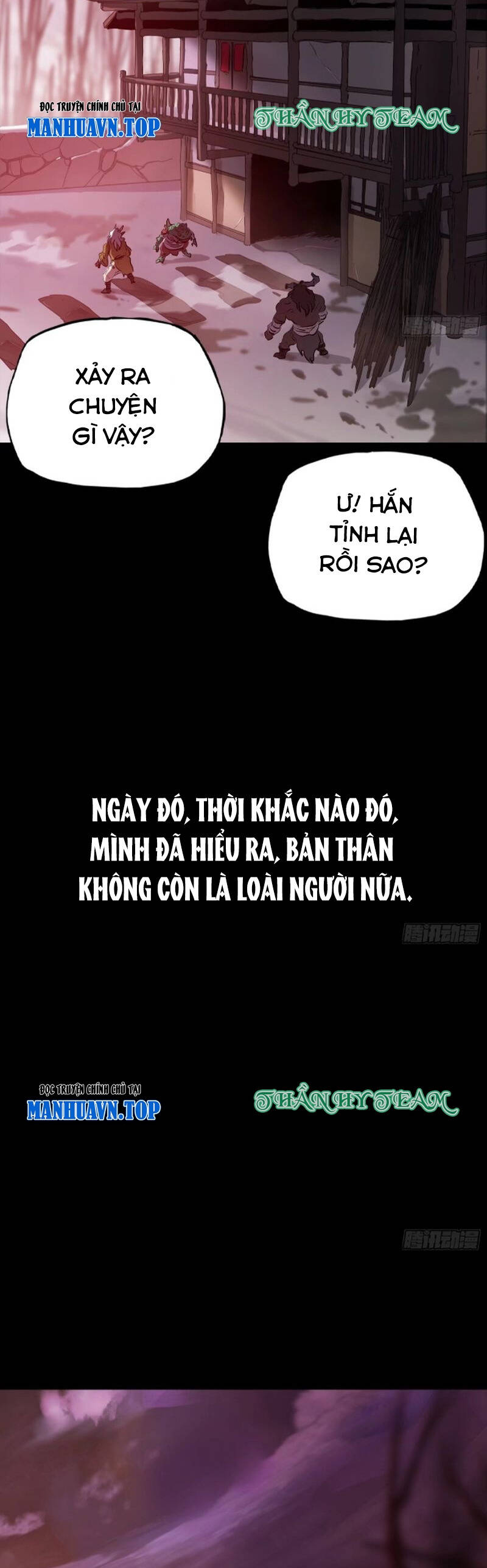 Phong Yêu Vấn Đạo Chap 42 - Next Chap 43