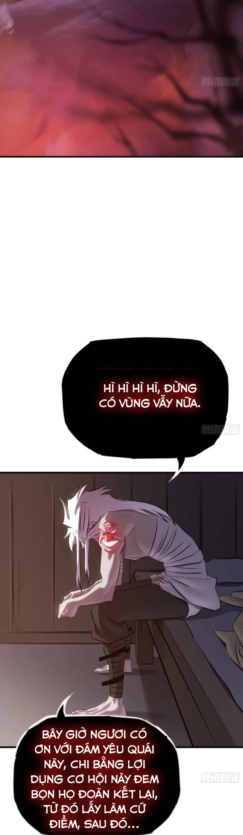 Phong Yêu Vấn Đạo Chap 42 - Next Chap 43