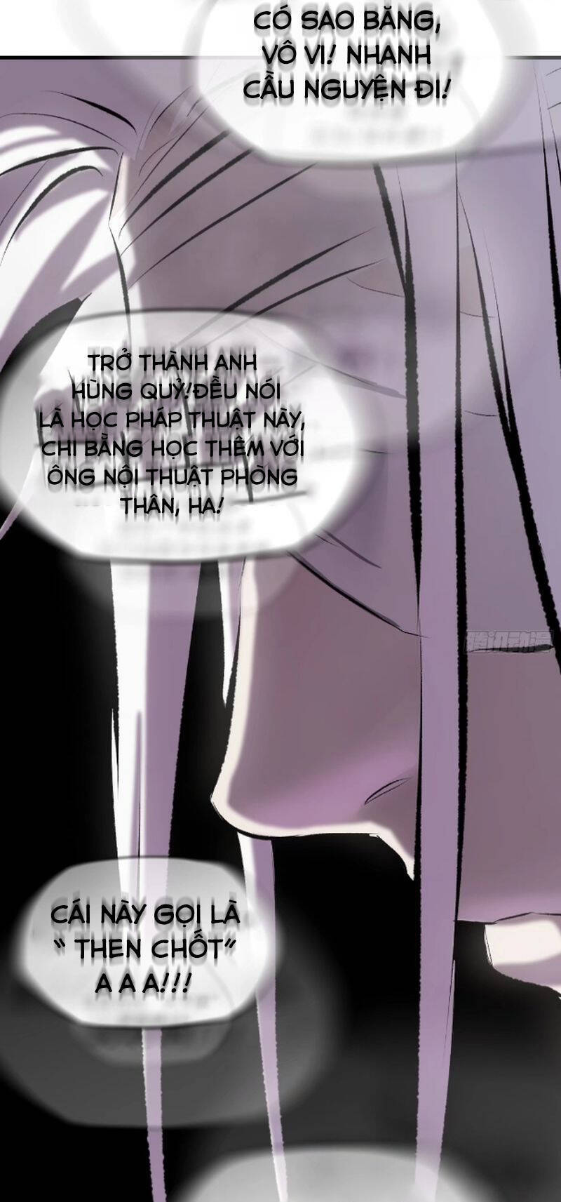 Phong Yêu Vấn Đạo Chap 42 - Next Chap 43