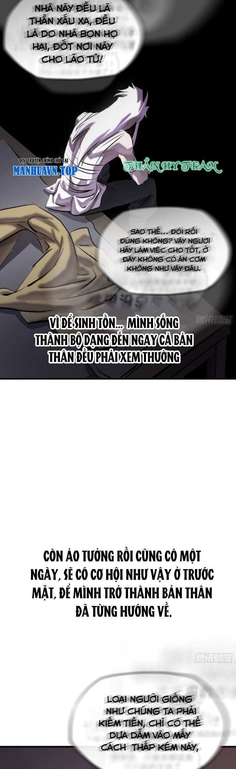 Phong Yêu Vấn Đạo Chap 42 - Next Chap 43